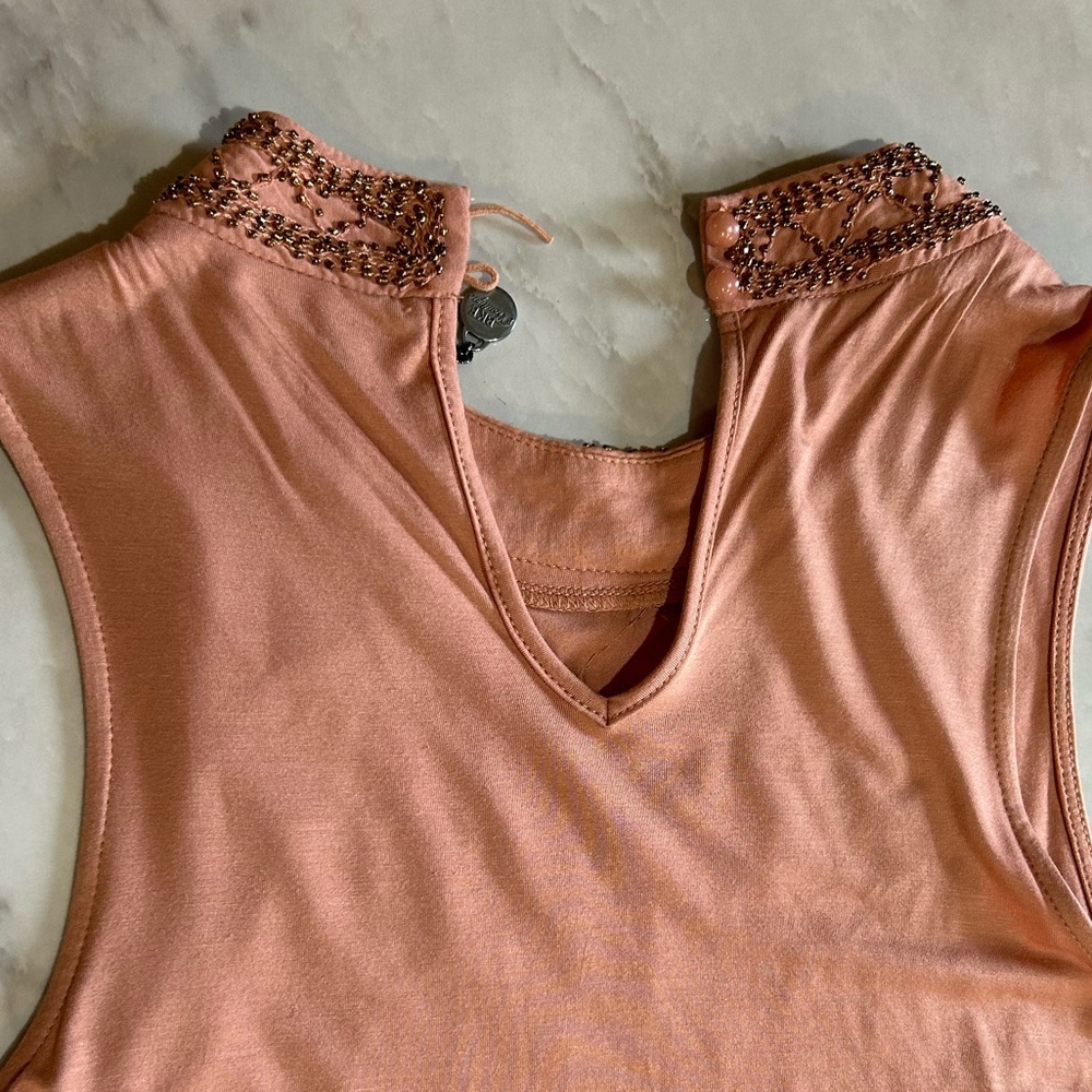 Tank top - Picture 4 of 4